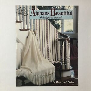 Afghans Beautiful ASN #1116