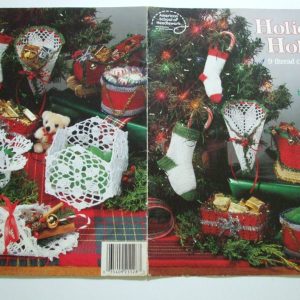 Holiday Holders  ASN #1128