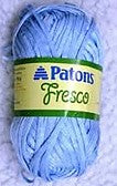 FRESCO by Paton Yarns