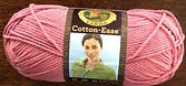 Lions Brand Cotton Ease