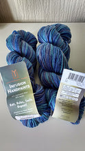 Load image into Gallery viewer, Universal Yarn Infusion Handpaints
