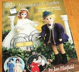 Romantic Couple ASN #1143