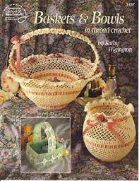 Baskets & Bowls  ASN #1157
