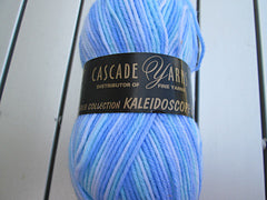 Cascade Cherub Collection Kaleidoscope D.K.