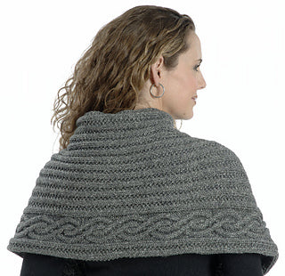 Plymouth Pattern #1164 – 3 Button Wrap – Knit Wit Kreations
