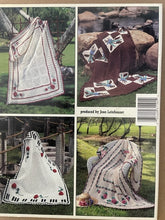 Load image into Gallery viewer, Crochet Afghans from Nature  ASN #1191
