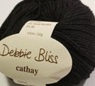 "CATHAY" by DEBBIE