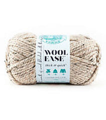 Wool Ease Thick & Quick from Lion Brand