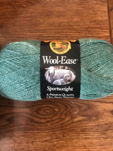 Load image into Gallery viewer, Lions Brand Wool Ease Sportweight