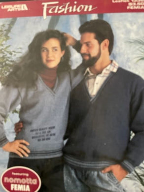 Fashion featuring Nomotta Femia  Leaflet 1336