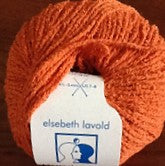 Elsebeth Lavold "Bamboucle"