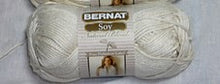 Load image into Gallery viewer, BERNAT &quot;SOY NATURAL BLEND&quot;