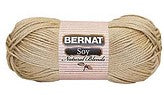 Load image into Gallery viewer, BERNAT &quot;SOY NATURAL BLEND&quot;