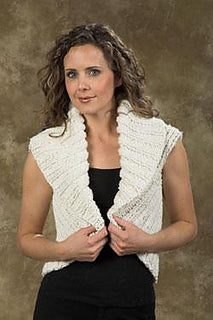 Plymouth Pattern  #1504 – Shrug