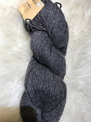 Cascade Eco Alpaca - 1518 Dark Grey