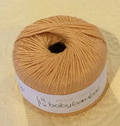 Load image into Gallery viewer, Sirdar Snuggly Baby Bamboo DK