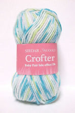 Load image into Gallery viewer, Sirdar Snuggly Crofter Fair Isle Effect DK