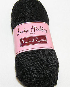 Louisa Harding Nautical Cotton
