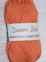 CASHMERINO SUPER CHUNKY BY DEBBIE BLISS