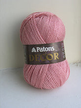 Load image into Gallery viewer, Patons Decor Yarn