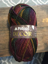 Load image into Gallery viewer, Patons Decor Yarn