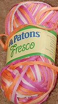 FRESCO by Paton Yarns