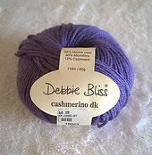 Load image into Gallery viewer, DEBBIE BLISS CASHMERINO DK