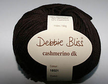 DEBBIE BLISS CASHMERINO DK