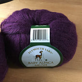 Load image into Gallery viewer, Plymouth Yarn Company-Baby Alpaca Brush