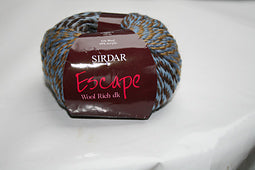 Sirdar Escape DK