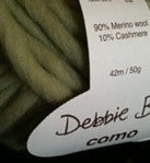 Load image into Gallery viewer, DEBBIE BLISS &quot;COMO&quot;