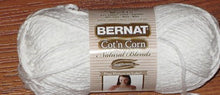 Load image into Gallery viewer, BERNAT &quot;COR&#39;N &amp; COTTON&quot;