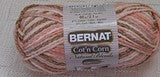 BERNAT "COR'N & COTTON"
