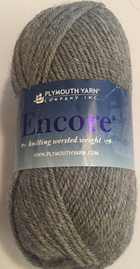 Plymouth Encore Worsted Yarn Product 611