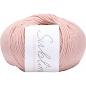 Load image into Gallery viewer, SUBLIME BABY CASHMERE MERINO SILK DK