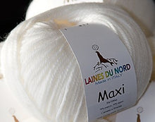 Load image into Gallery viewer, LAINES DU NORD “MAXI&quot;