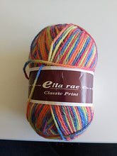 Load image into Gallery viewer, Ella Rae&#39;s Classic Wool Yarn, Classic Heathers, Classic Marls &amp; Sand Art