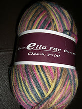 Load image into Gallery viewer, Ella Rae&#39;s Classic Wool Yarn, Classic Heathers, Classic Marls &amp; Sand Art
