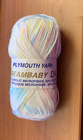 DREAMBABY DK BY PLYMOUTH