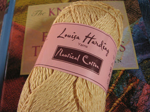 Louisa Harding Nautical Cotton