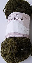 Nature Wool Solids from Araucania