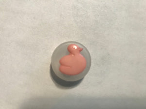 Dill Buttons  Novelty Buttons 14mm (9/16") Ducks