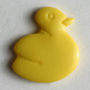 Dill Buttons  Novelty Buttons 14mm (9/16") Ducks