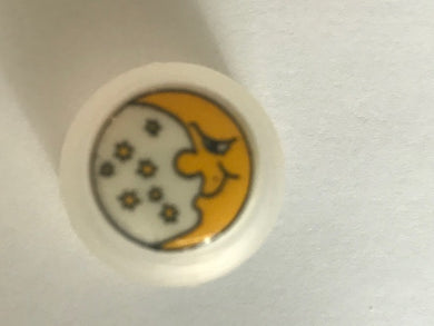 Dill Buttons  Novelty Buttons 14mm (9/16
