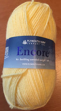 Load image into Gallery viewer, Plymouth Encore Worsted Yarn Product 611