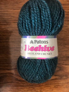 Patons Shetland Chunky