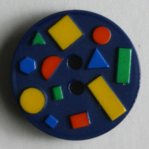 Dill Buttons  Novelty Buttons 15mm (5/8
