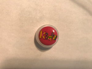 Dill Buttons  Novelty Buttons 18mm (11/16") Kidz