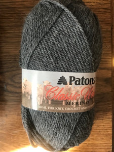 Patons Classic Wool
