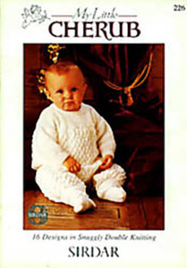 My Little Cherub Book #226 by Sirdar